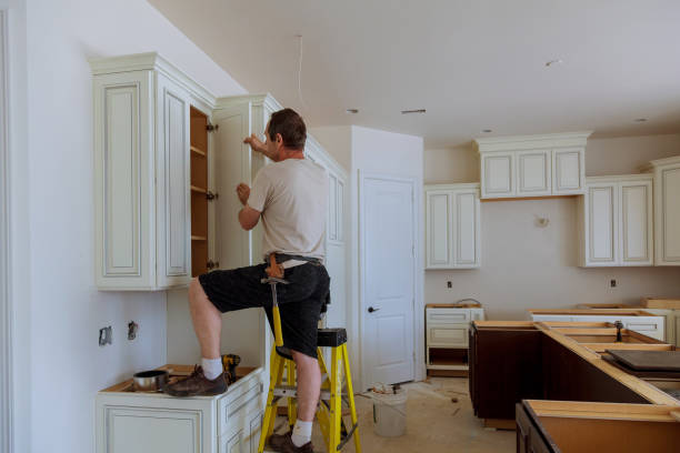 Licensed Countertop Replacement service in West River, MD - I E Kitchen