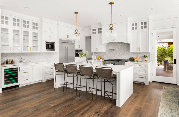 Reliable Countertop Replacement contractor in West River, MD by I E Kitchen