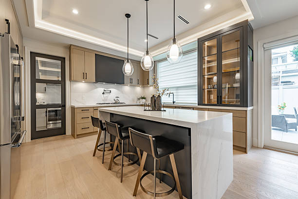 Affordable Countertop Replacement solutions in West River, MD